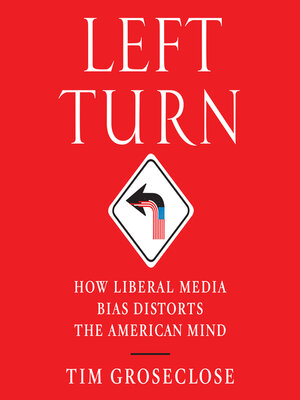 cover image of Left Turn